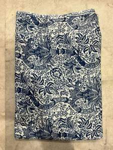 Tissu en coton biologique imprimé floral, écologique, multi-couleurs, décoration intérieure, artisanat, vêtements décontractés légers, robes - Product Image 5