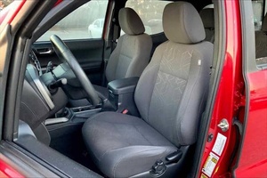 Toyota Tacoma TRD OFF ROAD 2017 d'occasion - Product Image 2