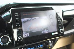 Toyota Hilux GR Sport Pick Up 4.0L V6 Patrol Double Cab 4WD Automatic Usato 2026 |   Pronto per l'esportazione - Product Image 4