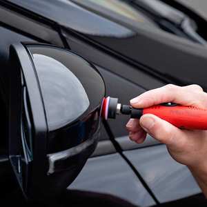 نظام تلميع دوار فائق السهولة من ماكسشاين، ملمع لاسلكي لمصابيح السيارات الأمامية - Product Image 4