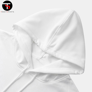 2025 nouvelle fabrication professionnelle hommes Logo personnalisé garçons sweats à capuche en gros sweat à capuche brodé de haute qualité - Product Image 3