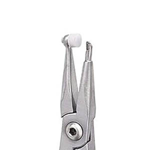 Dentaire, ensemble, chirurgical, instruments enlevant la pince, pince orthodontique de dissolvant de pansement Instrument chirurgical dentaire - Product Image 5