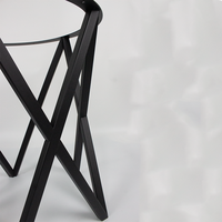 Ventes directes d'usine pieds de Table à manger en métal de haute qualité mobilier de bureau pied de table à café pied de support de Table à thé en fer