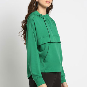 Uniforme de basket-ball pour femmes, impression personnalisée, tissu en toile respirant, vêtements d'hiver, collection grande taille pour adultes, uni, doublé - Product Image 4