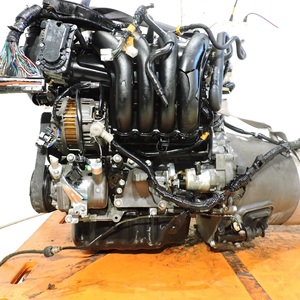 Moteur d'occasion complet de meilleure qualité PE VPS SkyActiv G 2.0 prêt à installer - Product Image 5