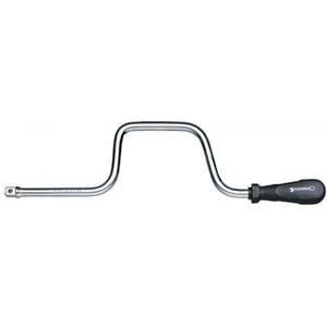 Stahlwille Speeder BRACE ประแจคุณภาพสูงสำหรับความเร็วที่มีประสิทธิภาพและความสะดวกสบายในการทำงาน - Product Image 1