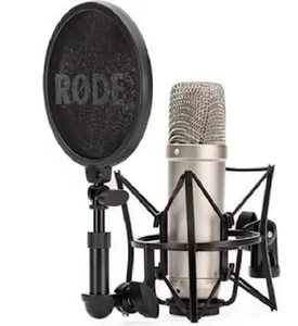 Micrófono Profesional con Cable NT1 A Original, Envío Disponible a Todo el Mundo - Product Image 2