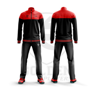 Rrival-racksuits de 2023 "con logo, estante UIT - Product Image 4