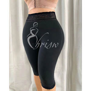 <span class=keywords><strong>บอดี้</strong></span><span class=keywords><strong>สูท</strong></span>ตะขอยืดเอวระบายอากาศได้สำหรับผู้หญิงชุดกระชับสัดส่วนไร้รอยต่อควบคุมหน้าท้อง - Product Image 3