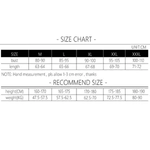 Tank Top Breathable Knitted <b>Gym</b> <b>Vest</b> for Fitness Bodybuilding Sport Workout Singlet Style - Product Image 4