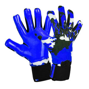 Gants de gardien de but de football pour enfants et adultes, antidérapants, en latex allemand, très vendus - Product Image 2