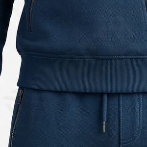 Vêtements de sport décontractés pour hommes en gros, ensembles de survêtement 100% coton, sweat-shirts respirants et légers, prix compétitif, jogging d'hiver - Product Image 2