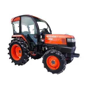 Barato Kubota B2741 Maquinaria agrícola KUBOTA 950 KR tractor disponible