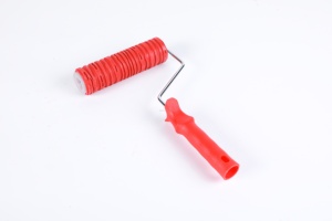 Outil de <span class=keywords><strong>peinture</strong></span> <span class=keywords><strong>magique</strong></span> multifonctionnel Rouleau à <span class=keywords><strong>peinture</strong></span> décoratif en caoutchouc OEM Pinceaux à motif Rouleau à <span class=keywords><strong>peinture</strong></span> - Product Image 3