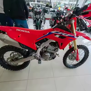 Offre Spéciale : Moto Tout-Terrain Core_PRO 2023 CRF450R 450 R avec Moteur à Balais pour des Vitesses Supérieures à 80 km/h et Garantie de 3 Ans - Product Image 3