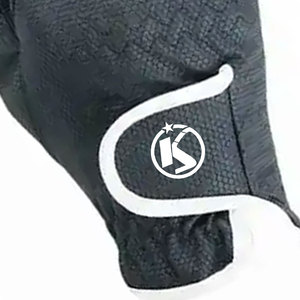 Gants d'équitation de course OEM personnalisés Sports de sécurité d'hiver Gants de cavalier en cuir personnalisables équitation - Product Image 6