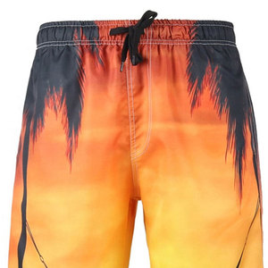 2024 Short de bain personnalisé pour hommes Full Fitness vêtements de sport de bonne qualité Design personnalisé pas cher prix Hommes Short - Product Image 4