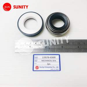 Joint mécanique TAIWAN SUNITY 6LY2 OEM 119578-42600 Haute efficacité certifié ISO9001 pour pièces de moteur marin - Product Image 4