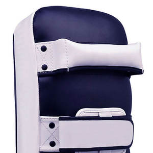 2025 bouclier de coup de pied de boxe personnalisé de qualité supérieure avec emballage personnalisé et impression de Logo - Product Image 6