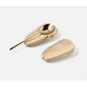 ที่วางภาชนะเซรามิกที่ทำจากโลหะสำหรับใช้ในครัวตะหลิวช้อน - Product Image 6