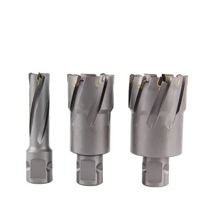 TCT Fraise annulaire One Touch Shank 150mm Foret de profondeur de coupe à vendre - Product Image 1