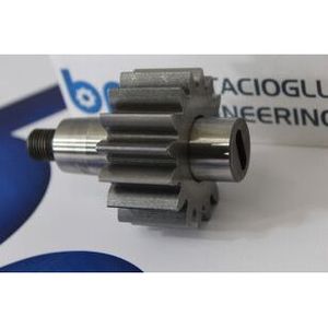 Baltacioglu <b>Gear</b> (Long) 150.00102810 for Bus Automatic Transmission Aftermarket Replacement Spare Part - Product Image 5