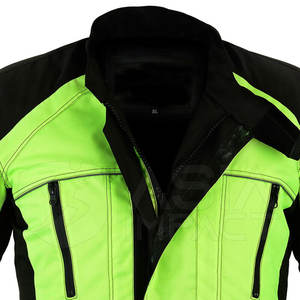 Meilleures ventes, Veste Cardura de haute qualité pour hommes, Veste Cardura à séchage rapide au design personnalisé - Product Image 5