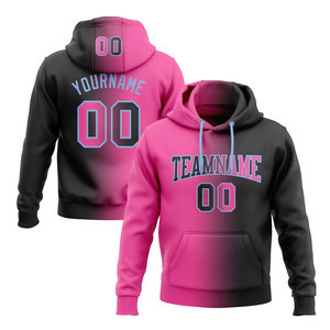 เสื้อฮู้ดผ้าคอตตอนสำหรับผู้ชายเสื้อมีฮู้ดแบบระเหิดสำหรับใส่เล่นกีฬาฟุตบอลผลิตจากโรงงาน100% - Product Image 3