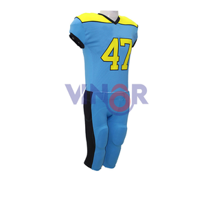 Camiseta Deportiva Personalizada de Alta Calidad con Nombre de Equipo y Logotipo, Ligera, Transpirable, de Secado Rápido, Anti-Bacteriana - Product Image 2