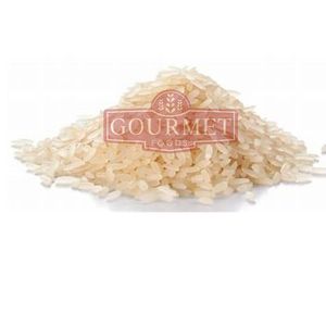 Vietnam Japonica grano corto arroz blanco suave 5% roto secado al aire embalaje OEM - Product Image 2