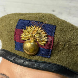 Bérets de haute qualité et haute performance, nouveau design, bérets unisexes, bérets avec logo personnalisé - Product Image 4