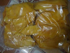 Premium Grade Soft Dried Mango-Bulk Export Available - Product Image 2