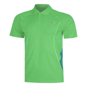 Ropa de tenis de calidad superior, camisa de tenis de secado rápido para hombres y pantalones cortos, uniforme de tenis cómodo transpirable - Product Image 1