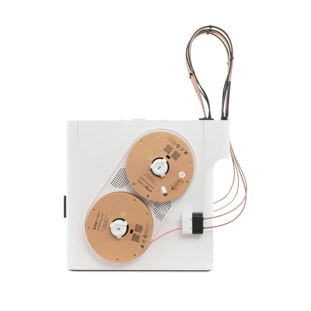 snap maker u1 3d printer