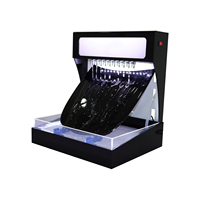 Testeur électronique hydrophobe SITEKE pour TPU PPF, test automobile avec garantie d'un an, haute précision, 220V, OEM/ODM