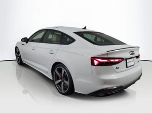 Audi A5 Sportback 45 S Line Premium Plus ปี 2024 มือสอง - พร้อมส่ง - Product Image 3