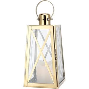 Linterna de Metal decorativa de estilo marroquí de diseño elegante para decoración del hogar, perfecta para decoración del hogar, fiestas y eventos, Mesa - Product Image 2