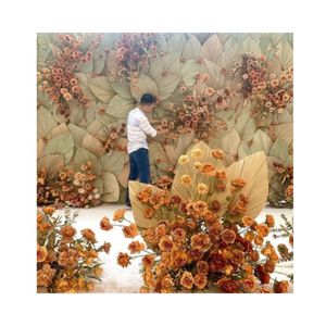 ต้นปาล์มประดับงานแต่งแนววินเทจ - Product Image 4