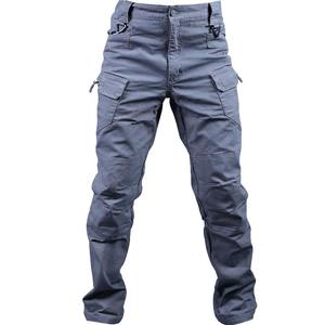 Loose Straight Leg Washed Wide Leg Denim <b>Pants</b> for All Seasons-Spring Summer Autumn Winter - Product Image 2