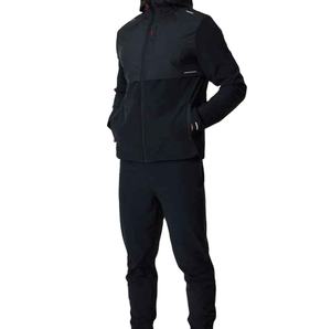 Chándal Cortavientos para Hombre, Personaliza Tu Propia Marca, Precio al por Mayor, Chándal Impermeable de Alta Calidad para Hombre, Gran Venta 2026 - Product Image 1