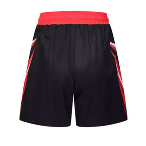 Nuevo estilo Hombres Pantalones cortos de boxeo de color sólido para la venta Pantalones cortos de boxeo - Product Image 2