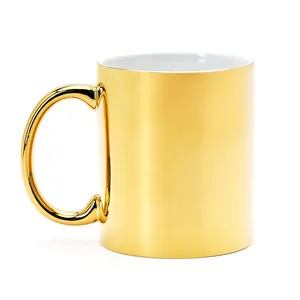 Tazza in Ceramica Personalizzabile Yakira, Articoli Promozionali per Bevande - Product Image 1