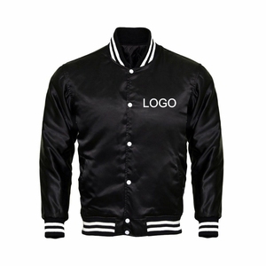 【80s】Vintage Birdie Black Varsity Jacket Vintage Birdie Mens Large Varsity Jacket | eBay