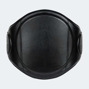 Protecteur de corps de boxe Heavy Hitter personnalisé de haute qualité Garde de poitrine d'entraînement MMA - Product Image 2