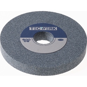 ใบเจียร 200xB25x51 มม. 36 กริต รุ่น NK TECWERK - Product Image 1