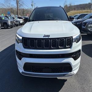 MEJOR PRECIO PARA Jeep Compass Limited 2025 - Product Image 1