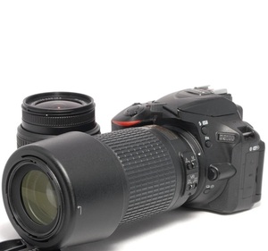 D5600 Nik_onS สะอาดราคาไม่แพง W - Product Image 3
