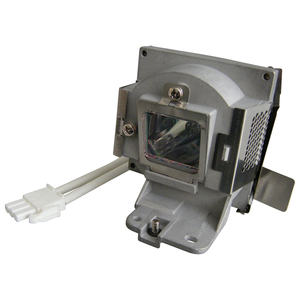 Reemplazo de lámpara de proyector Pro-Gen para BENQ 5J.J9R05.001 con carcasa - Product Image 1