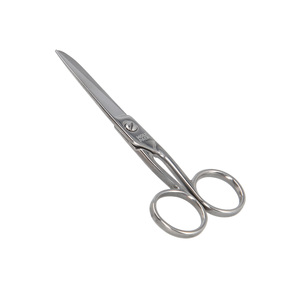 <b>Sewing</b> <b>Scissors</b> 5.0" / 125 mm. - Product Image 1