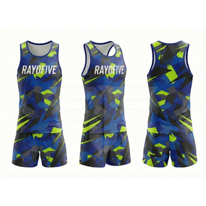 El Mejor Diseño 2026, Traje Deportivo Casual de Invierno para Hombre, Color Sólido, Logotipo Personalizado, Talla Grande, Ligero, Transpirable, 100% Poliéster - Product Image 1